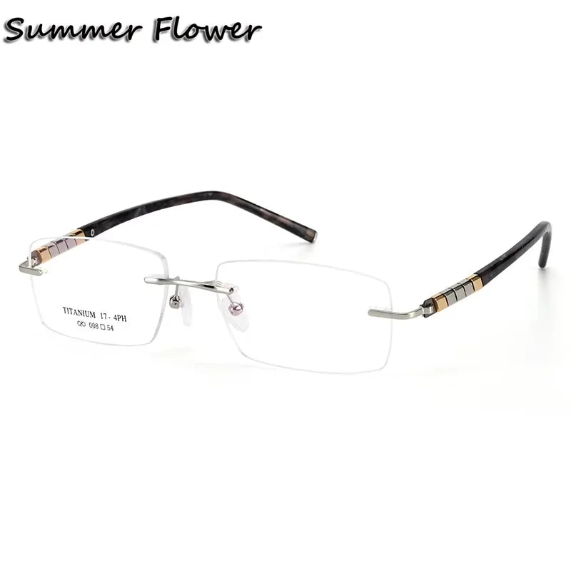 Summer Flower 008 Unisex&