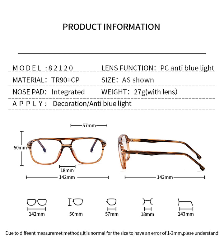 Vicky 82120 Men&
