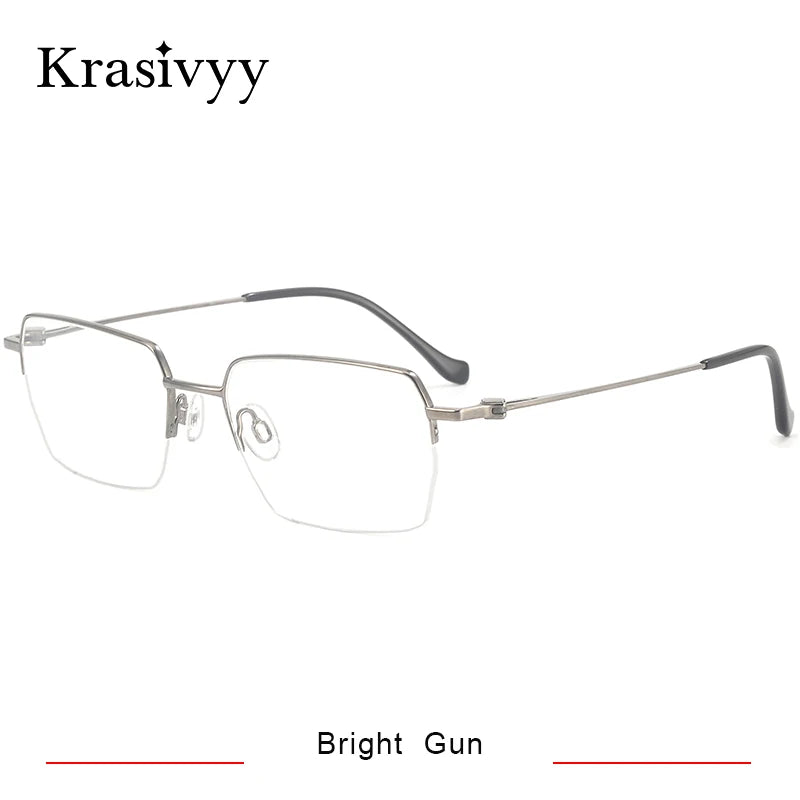 Krasivyy Men&