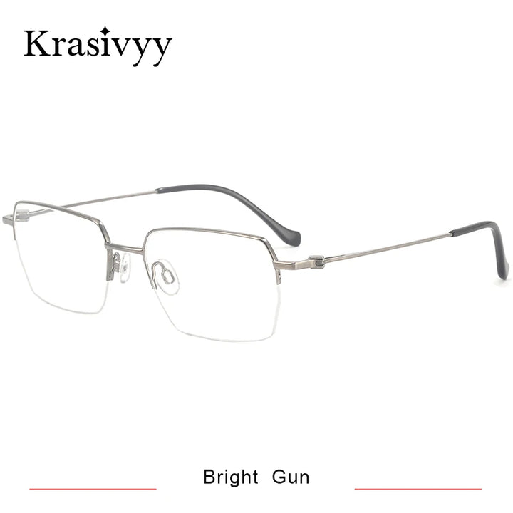 Krasivyy Men&