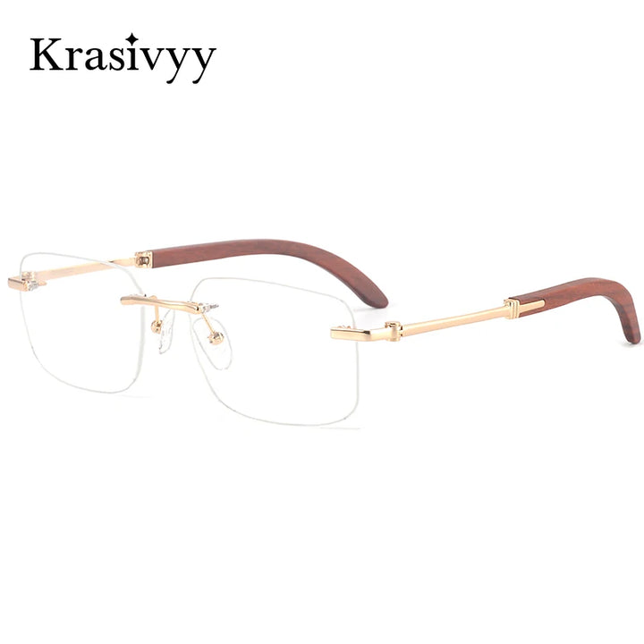 Krasivyy Men&