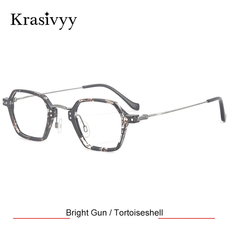 Krasivyy Men&