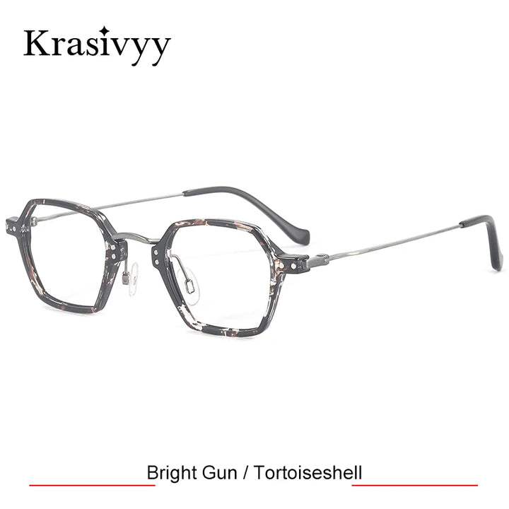 Krasivyy Men&
