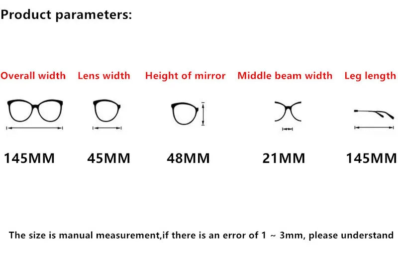 Nobler Unisex Full Rim Round Acetate Eyeglasses 1251 Full Rim Nobler   