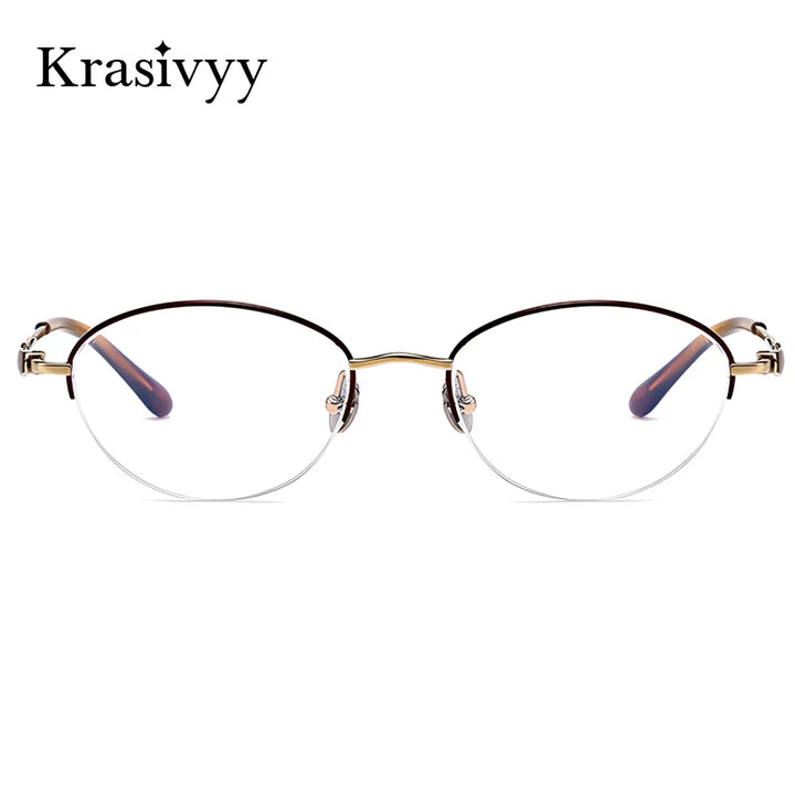 Krasivyy Women&