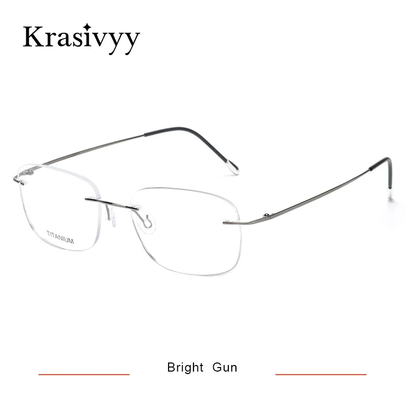 Krasivyy Men&