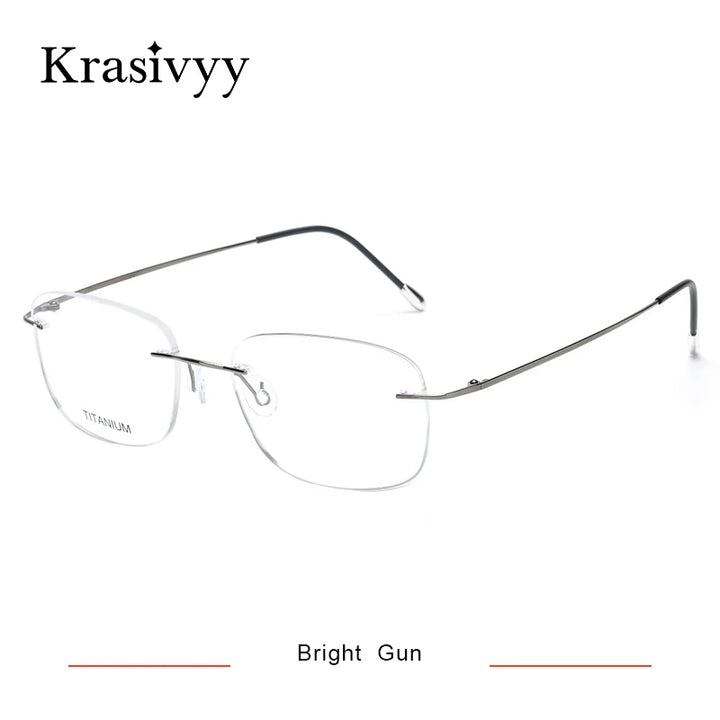 Krasivyy Men&