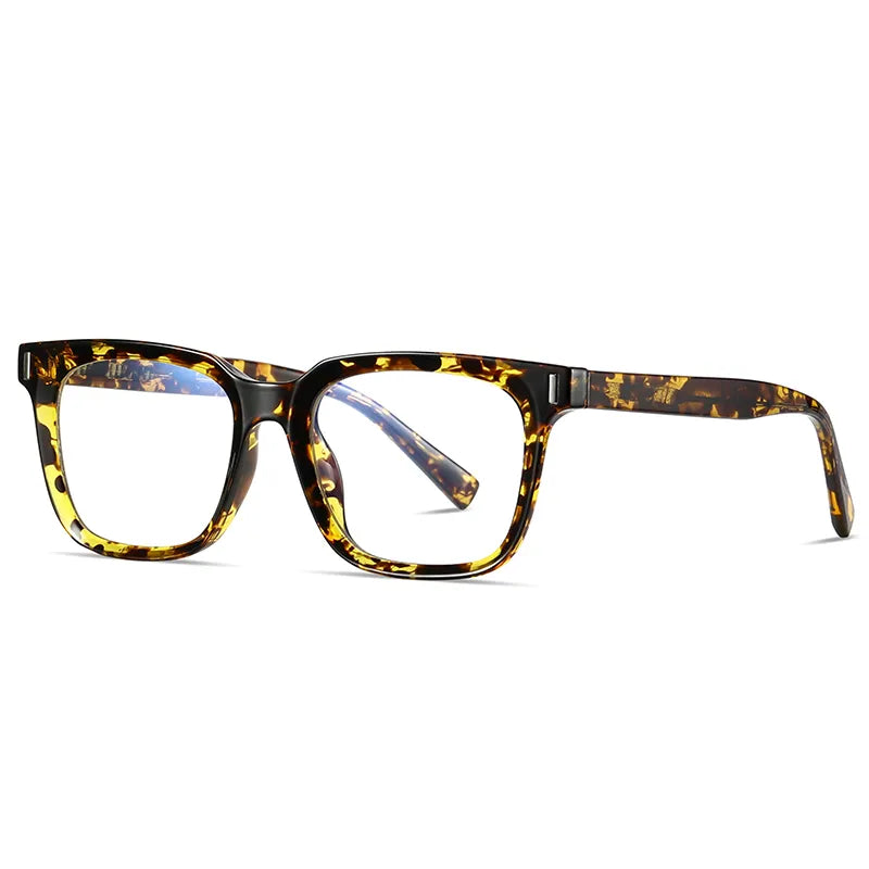 【楽ギフ_包装】 Unisex Vicky Square FuzWeb – 2091 Glasses Reading 写真・グラフィック