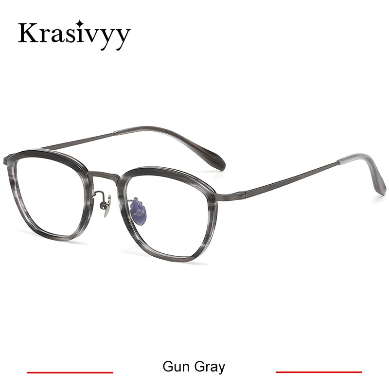 Krasivyy Men&