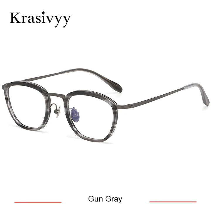 Krasivyy Men&