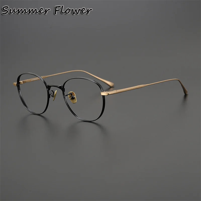 Summer Flower 8062 Unisex&