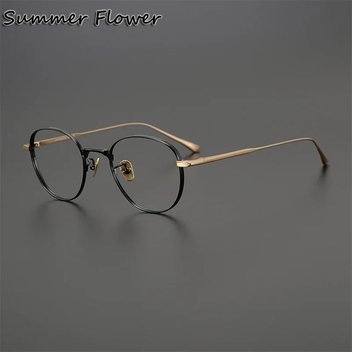 Summer Flower 8062 Unisex&