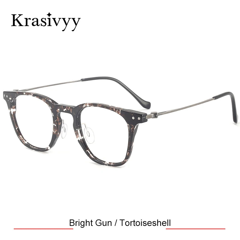 Krasivyy Men&