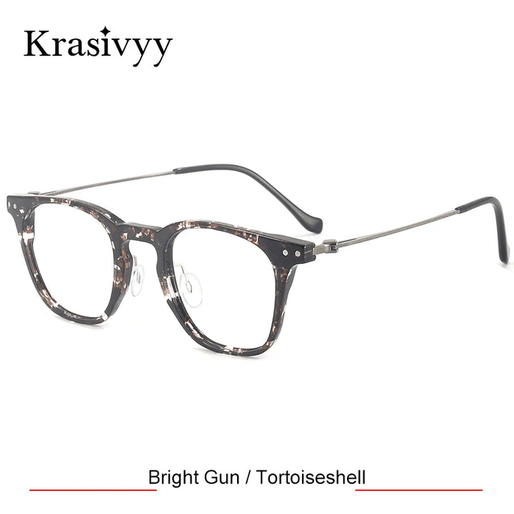 Krasivyy Men&