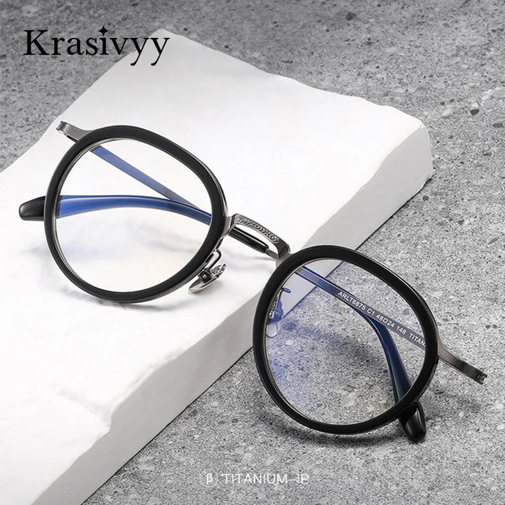 Krasivyy Men&