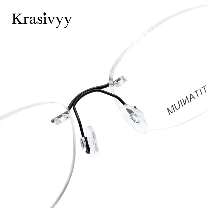 Krasivyy Men&