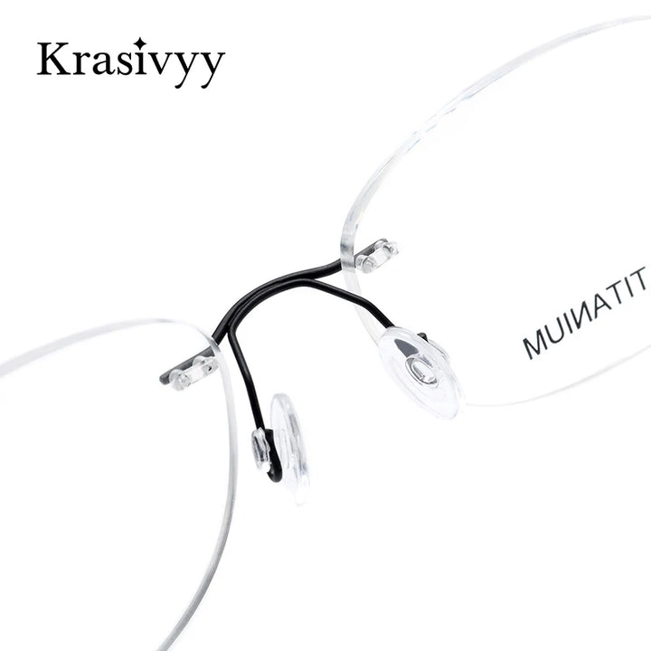 Krasivyy Men&