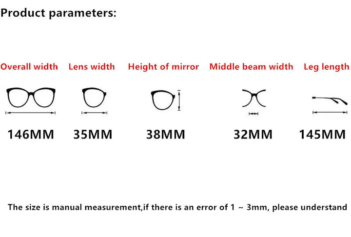 Nobler Unisex Semi Rim Round Top Frosted Acetate Eyeglasses 19281 Semi Rim Nobler   