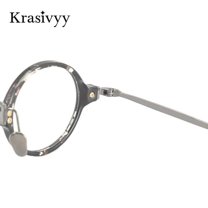 Krasivyy Men&
