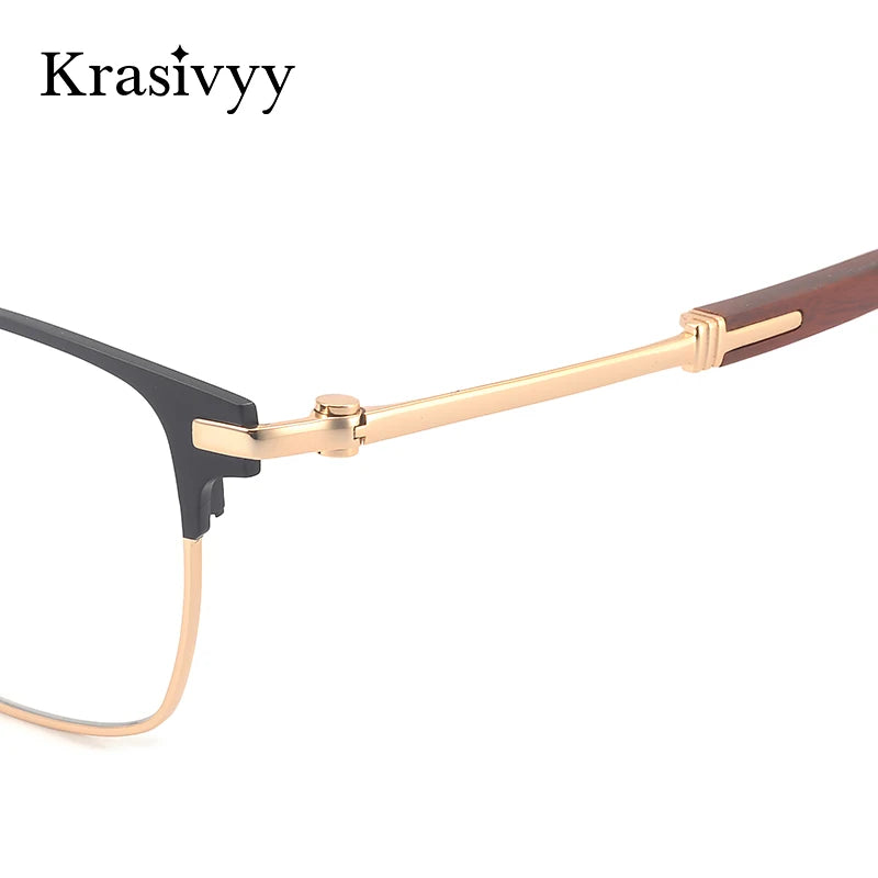 Krasivyy Men&
