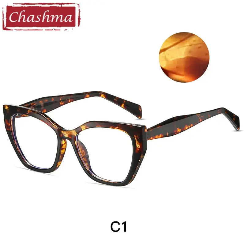Chashma Ottica Women&
