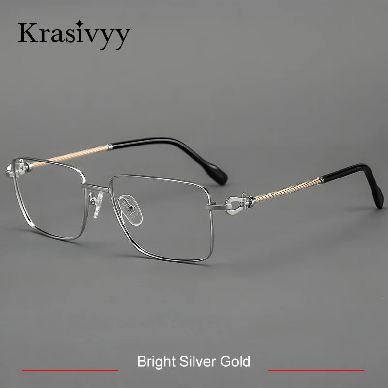 Krasivyy Men&