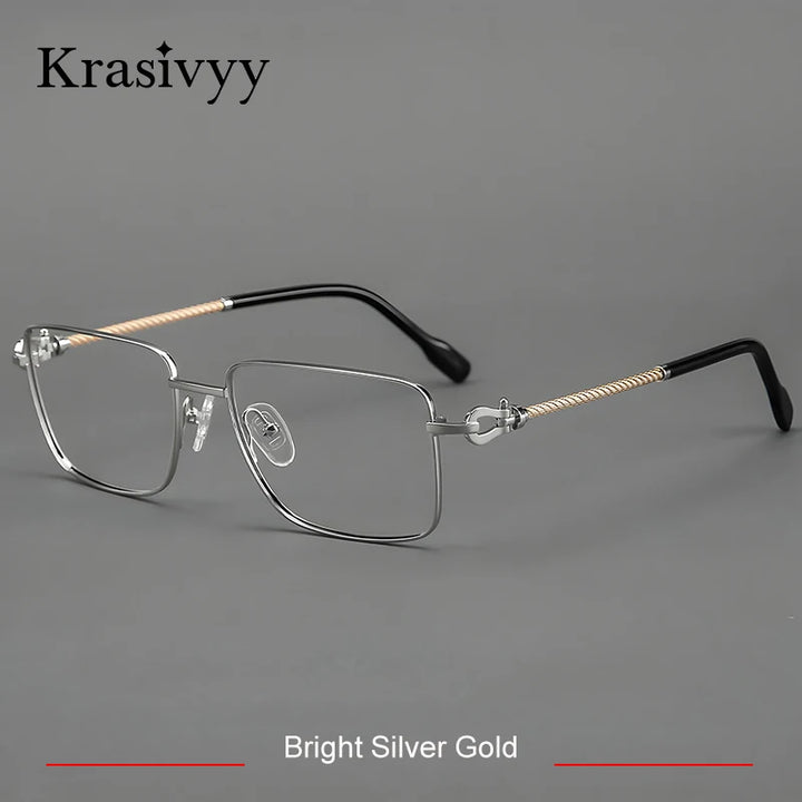 Krasivyy Men&