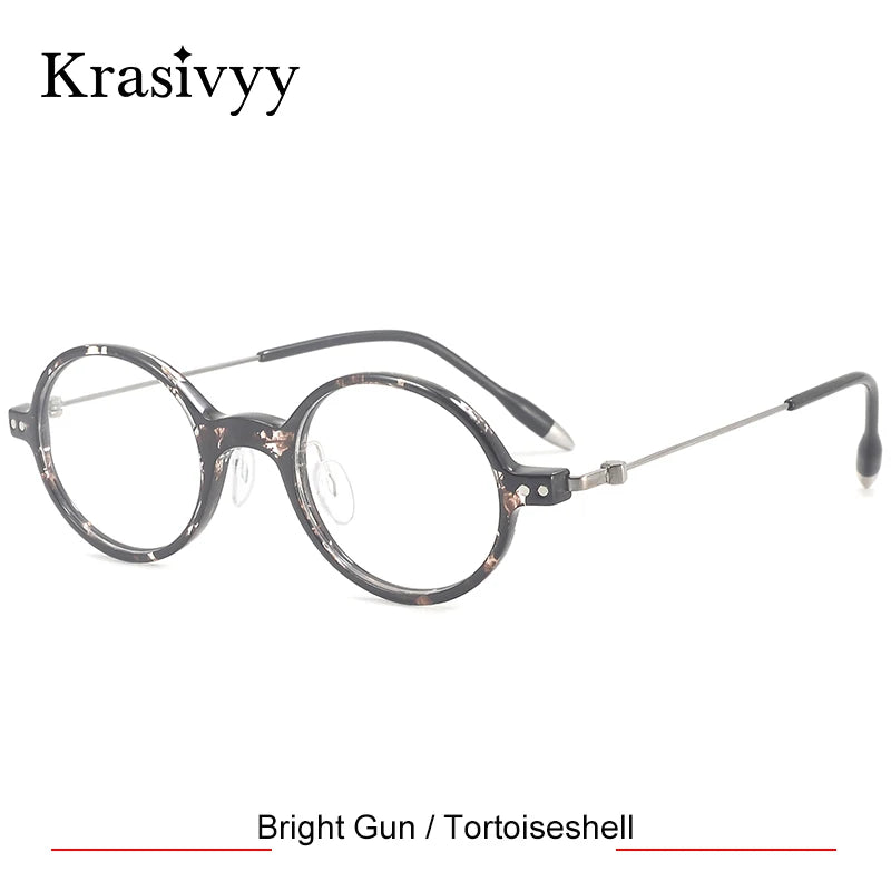 Krasivyy Men&