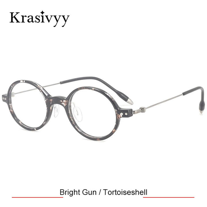 Krasivyy Men&