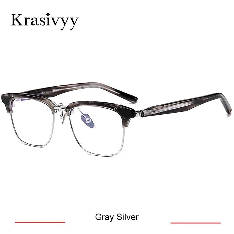 Krasivyy Men&