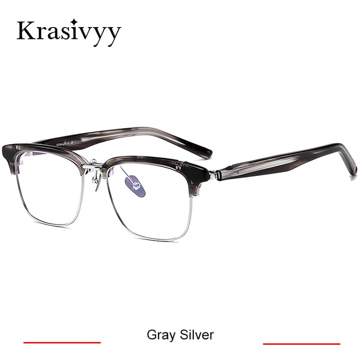 Krasivyy Men&