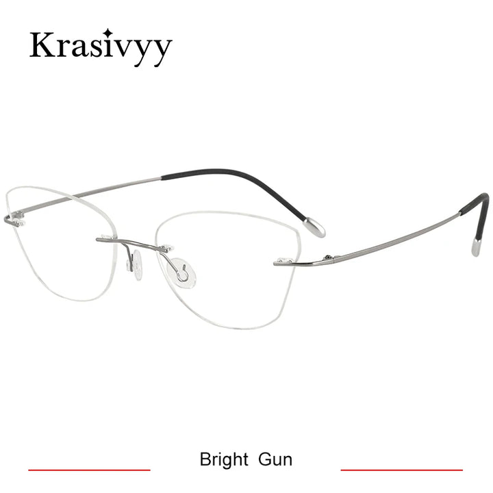 Krasivyy Women&