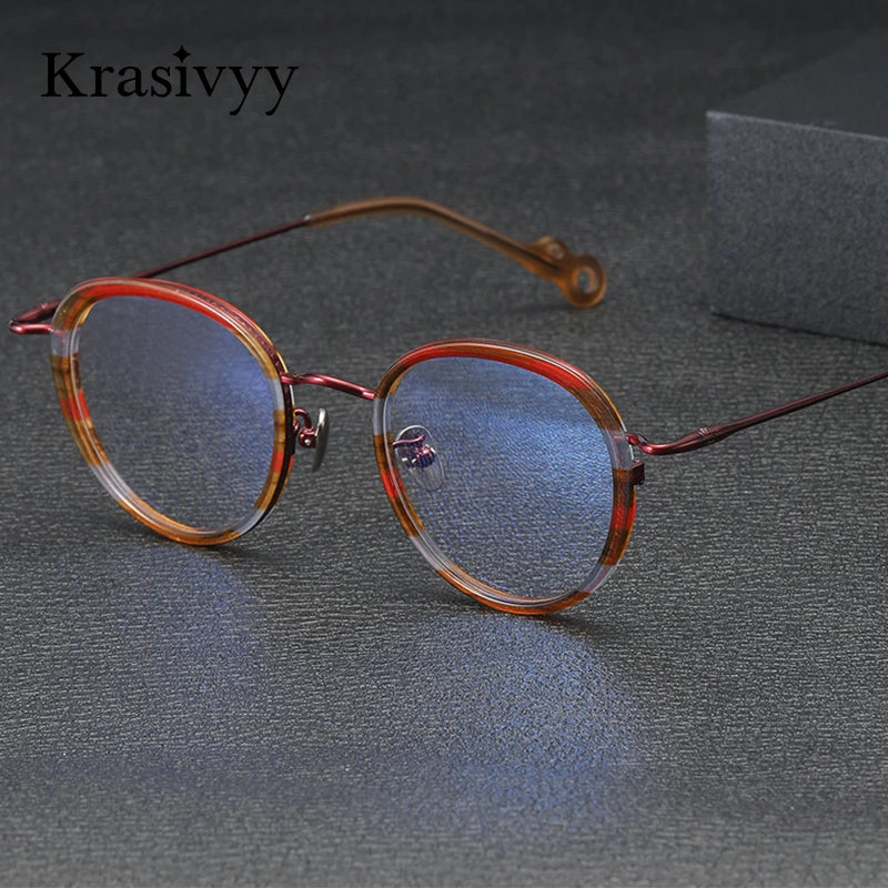 Krasivyy Men&
