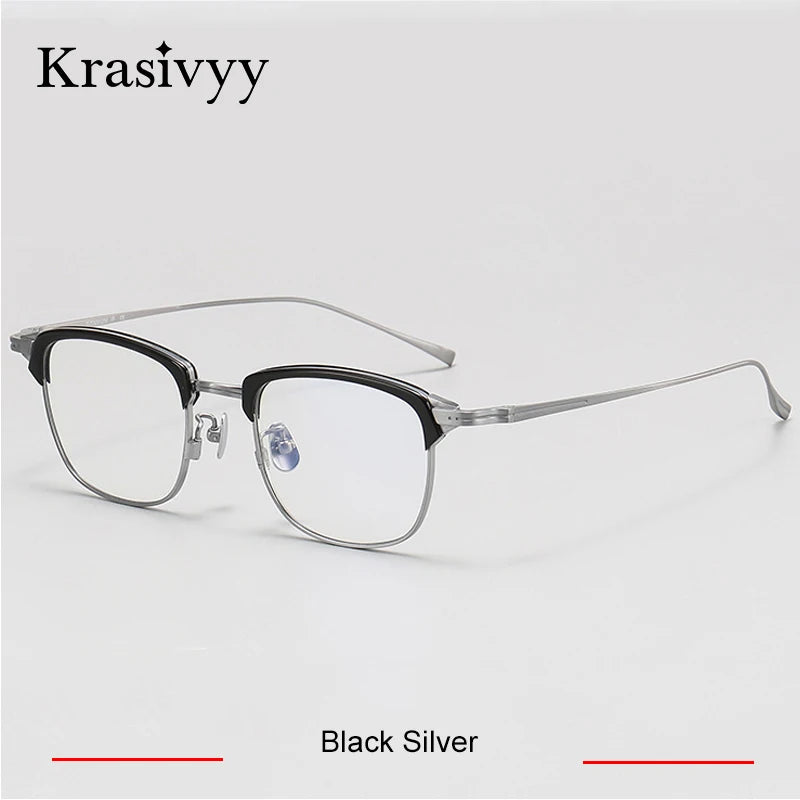 Krasivyy Men&