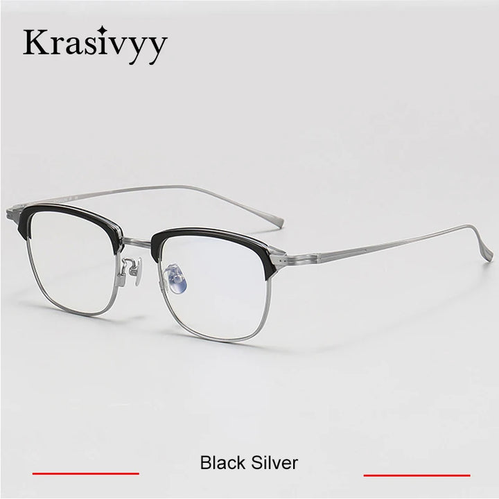 Krasivyy Men&