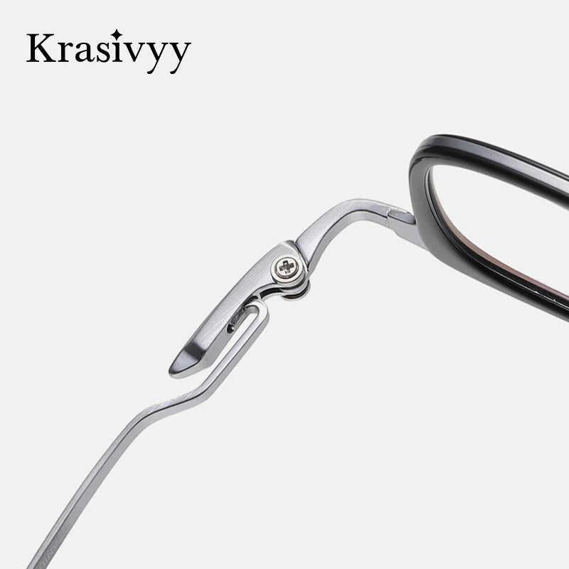 Krasivyy Men&