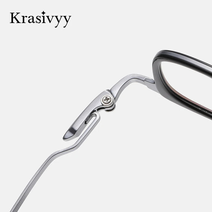 Krasivyy Men&