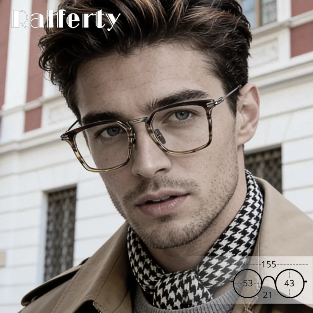 Ralferty Men&
