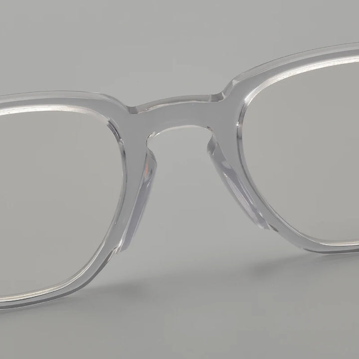 Muzz 96 men's acetate prescription eyeglasses — view 7