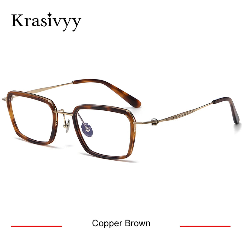 Krasivyy Men&