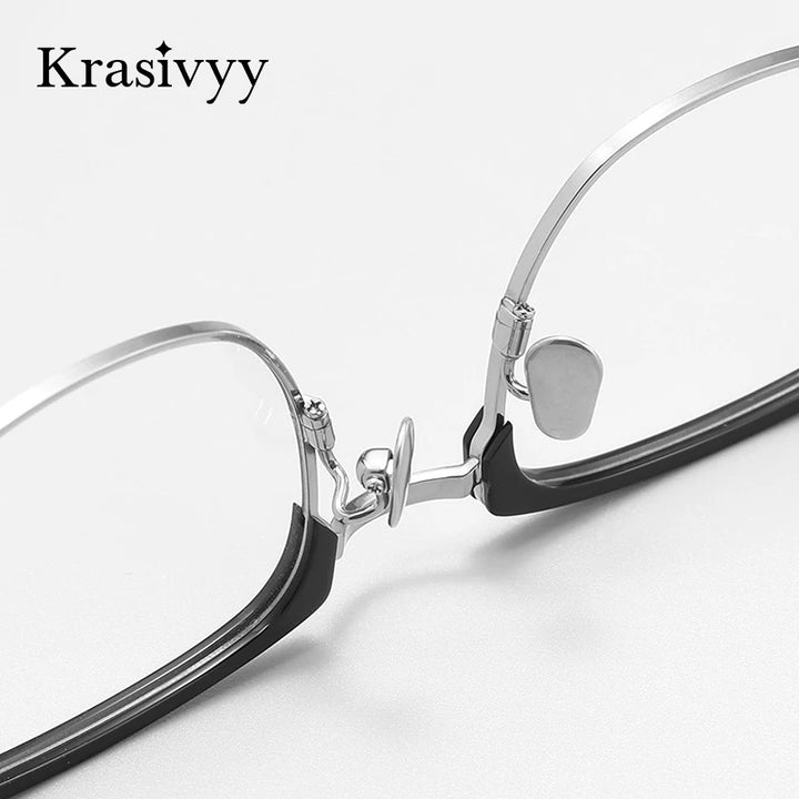 Krasivyy Men&