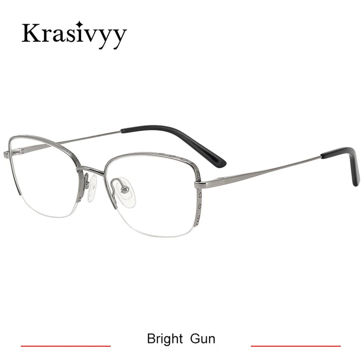 Krasivyy Women&