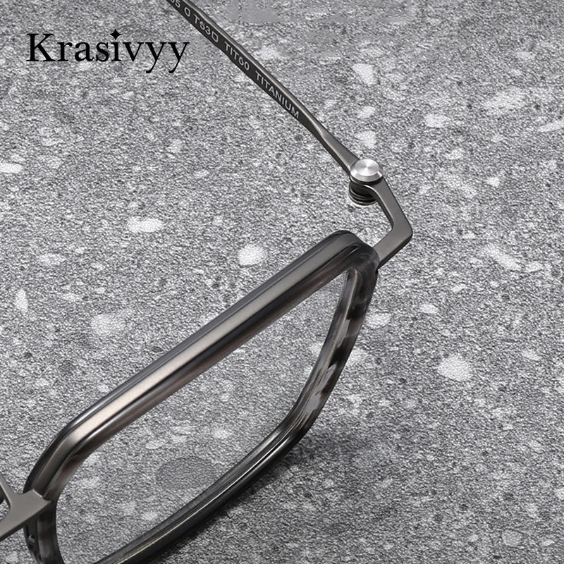 Krasivyy Men&