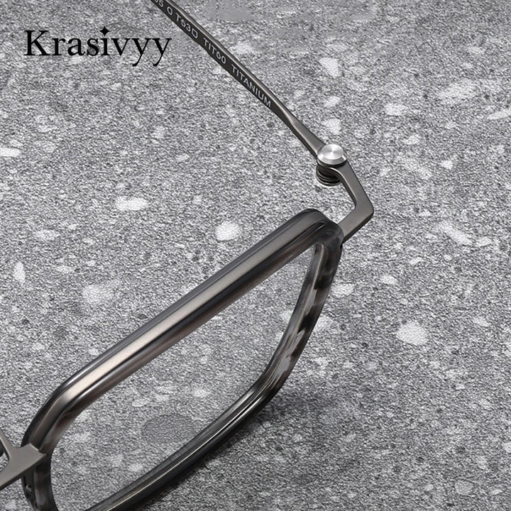 Krasivyy Men&