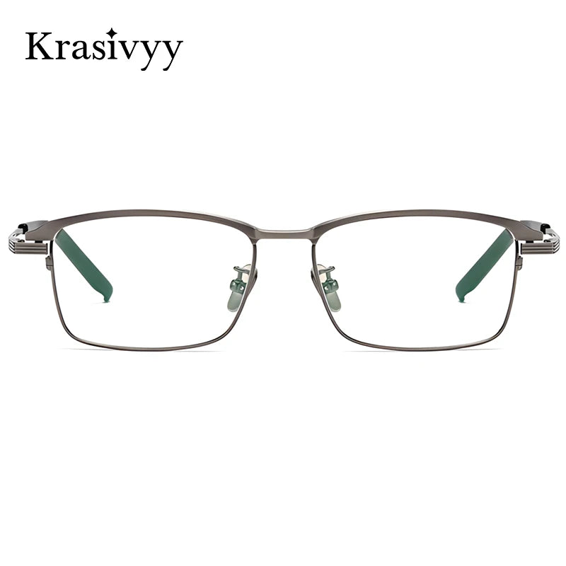 Krasivyy Men&