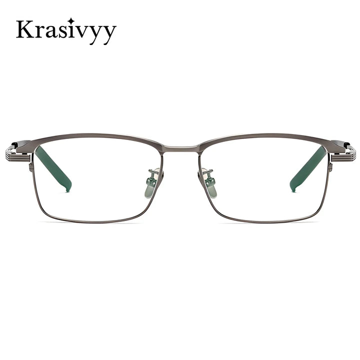 Krasivyy Men&