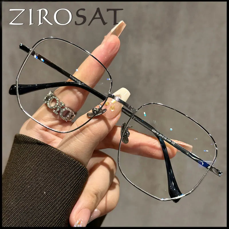 Zirosat Men&