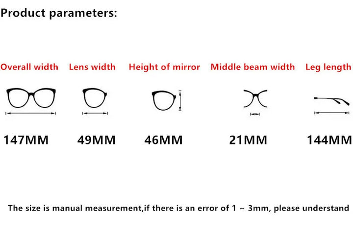 Nobler Men's Full Rim Oval Brow Line Thick Acetate Eyeglasses 14721 Full Rim Nobler   