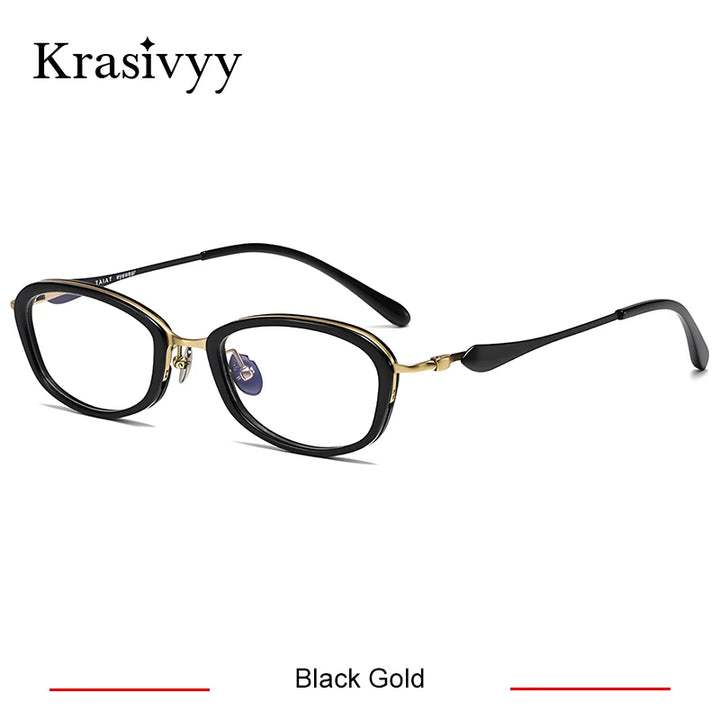 Krasivyy Women&
