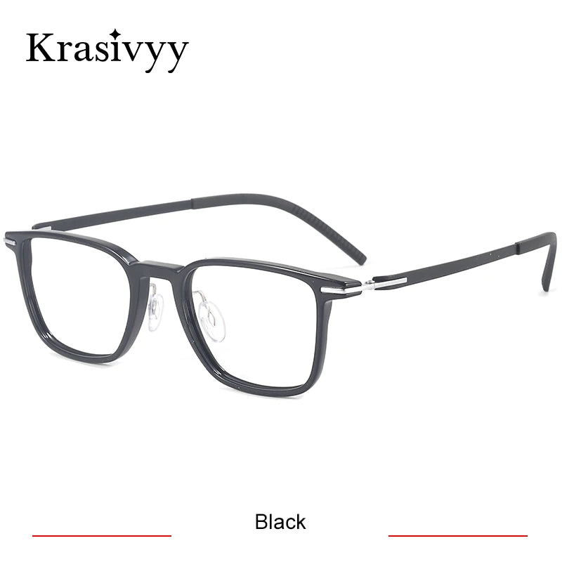 Krasivyy Men&